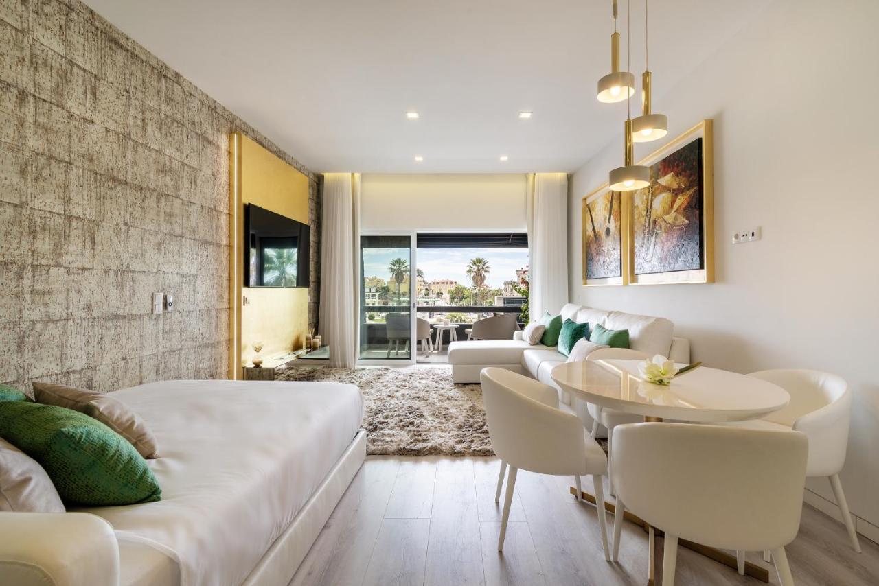 Ocean View Luxury Suite & Terrace Estoril, Cascias Exterior photo