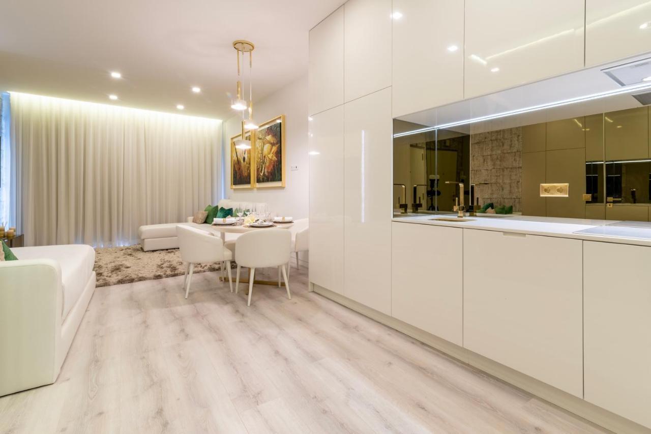 Ocean View Luxury Suite & Terrace Estoril, Cascias Exterior photo